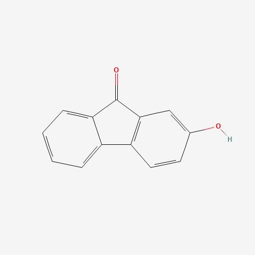 FT-0636306 CAS:6949-73-1 chemical structure