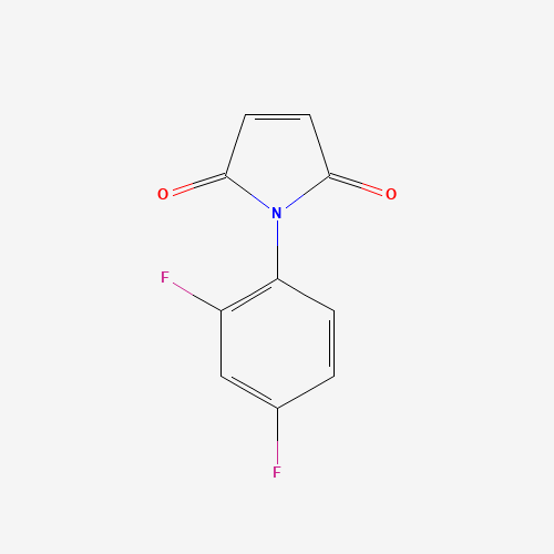 FT-0636313 CAS:6954-65-0 chemical structure