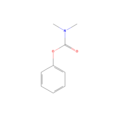 N N-DIMETHYLPHENYL CARBAMATE (CAS: 6969-90-0) - Related Chemical Product