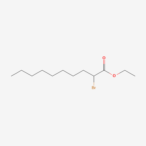 ETHYL 2-BROMOHEXANOATE (CAS: 6974-85-2) - Related Chemical Product