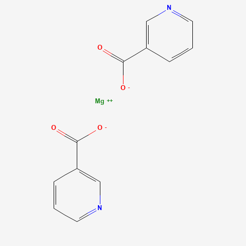 FT-0636348 CAS:7069-06-9 chemical structure