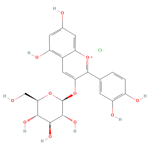 FT-0636352 CAS:7084-24-4 chemical structure