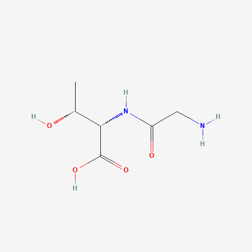GLYCYL-L-THREONINE (CAS: 7093-70-1) - Related Chemical Product