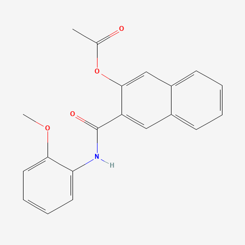 FT-0636358 CAS:7128-79-2 chemical structure