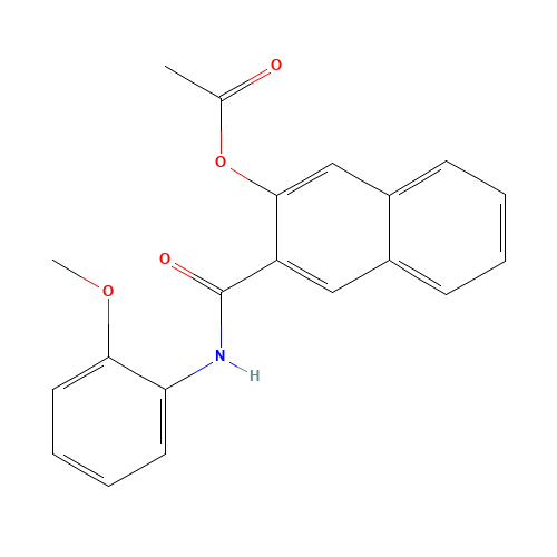 FT-0636358 CAS:7128-79-2 chemical structure