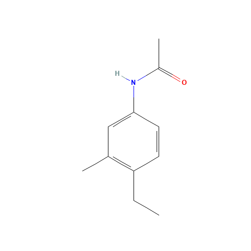 4'-ETHYL-3'-METHYLACETANILIDE (CAS: 7149-81-7) - Related Chemical Product