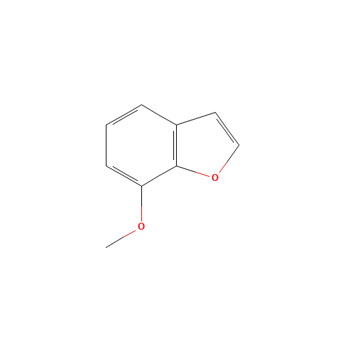 7-Methoxybenzofuran (CAS: 7168-85-6) - Related Chemical Product