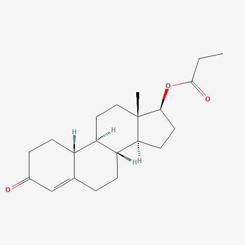 FT-0636389 CAS:7207-92-3 chemical structure