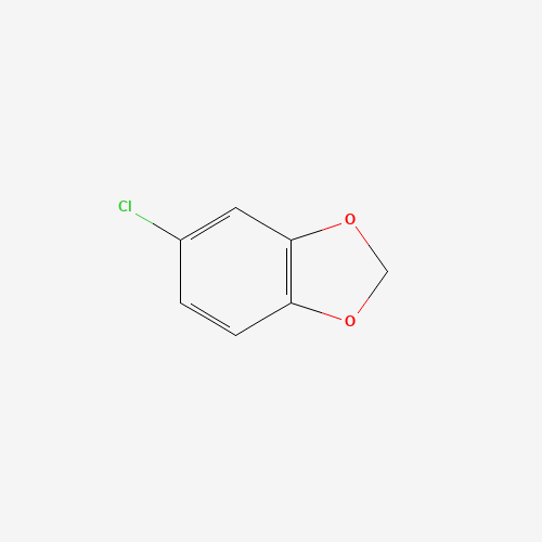5-CHLORO-1,3-BENZODIOXOLE (CAS: 7228-38-8) - Related Chemical Product