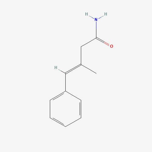 FT-0636397 CAS:7236-47-7 chemical structure