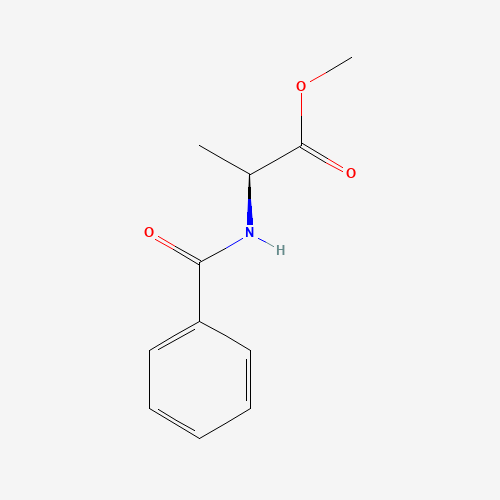 FT-0636400 CAS:7244-67-9 chemical structure