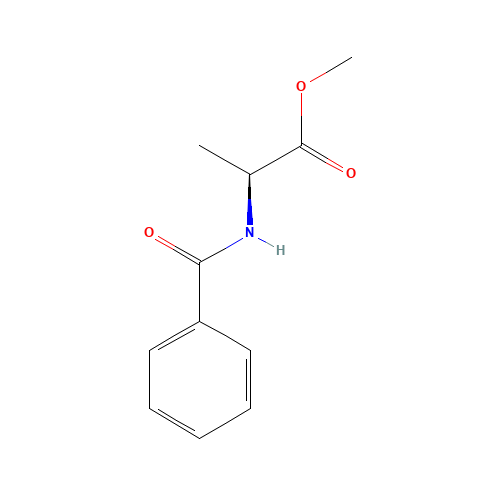 BZ-ALA-OME (CAS: 7244-67-9) - Related Chemical Product
