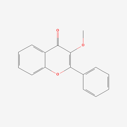 3-METHOXYFLAVONE (CAS: 7245-02-5) - Related Chemical Product