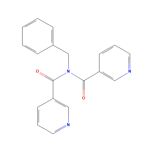 FT-0636406 CAS:7252-85-9 chemical structure