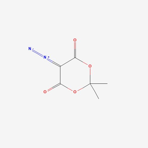 5-DIAZOMELDRUM'S ACID (CAS: 7270-63-5) - Related Chemical Product