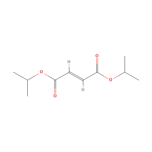 DIISOPROPYL FUMARATE (CAS: 7283-70-7) - Related Chemical Product