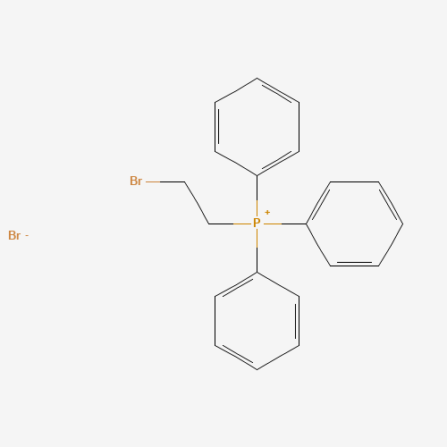 (2-BROMOETHYL)TRIPHENYLPHOSPHONIUM BROMIDE (CAS: 7301-93-1) - Related Chemical Product