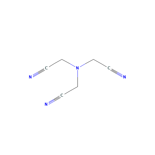 2,2',2''-Nitrilotriacetonitrile (CAS: 7327-60-8) - Related Chemical Product