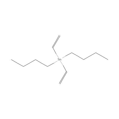 DIVINYLDI-N-BUTYLTIN (CAS: 7330-43-0) - Related Chemical Product
