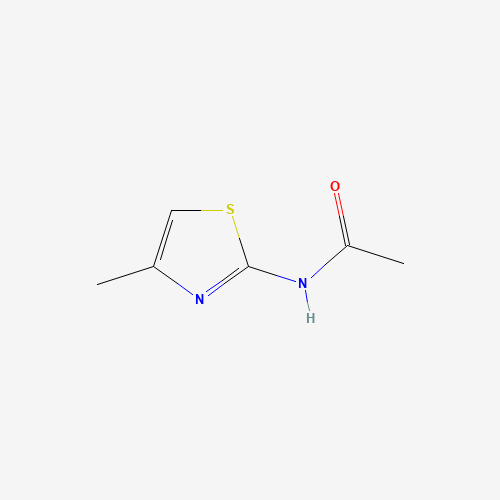 FT-0636440 CAS:7336-51-8 chemical structure