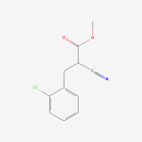 FT-0636447 CAS:7346-46-5 chemical structure