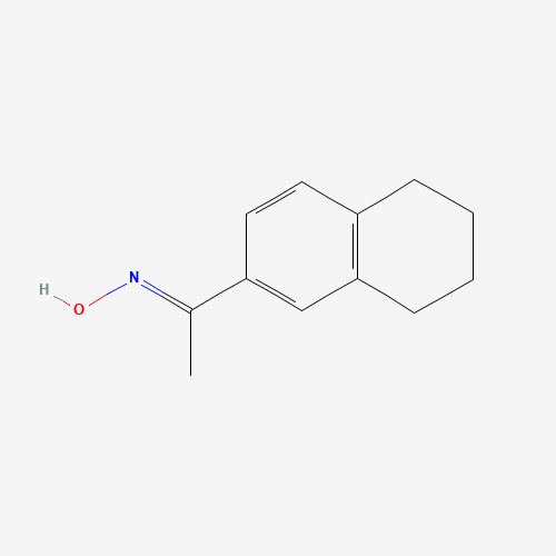 FT-0636453 CAS:7357-12-2 chemical structure
