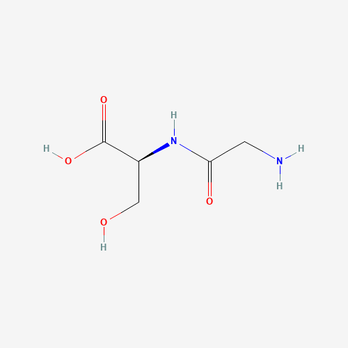 FT-0636458 CAS:7361-43-5 chemical structure