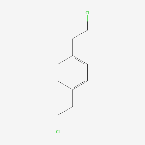 1,4-BIS(2-CHLOROETHYL)BENZENE (CAS: 7379-84-2) - Related Chemical Product