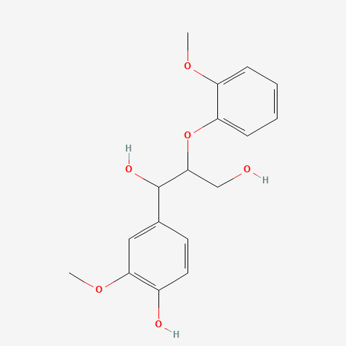 FT-0636467 CAS:7382-59-4 chemical structure