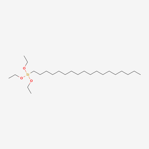 N-OCTADECYLTRIETHOXYSILANE (CAS: 7399-00-0) - Related Chemical Product