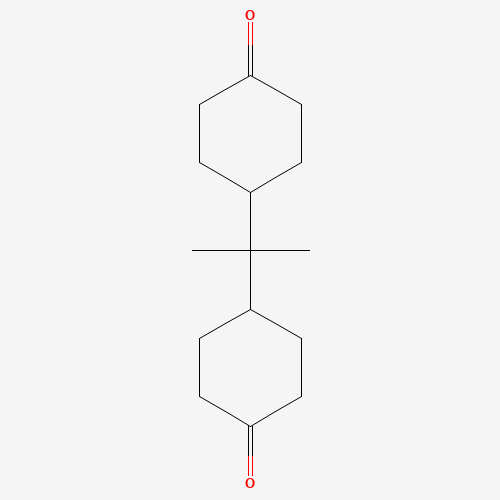 FT-0636477 CAS:7418-16-8 chemical structure