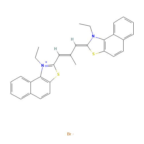 STAINS-ALL (CAS: 7423-31-6) - Related Chemical Product