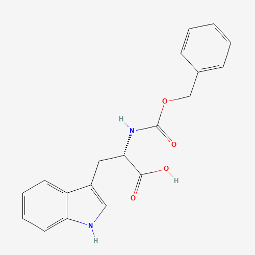 FT-0636484 CAS:7432-21-5 chemical structure