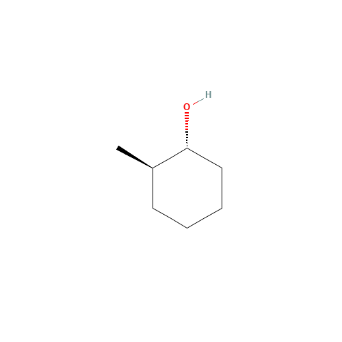 TRANS-2-METHYLCYCLOHEXANOL (CAS: 7443-52-9) - Related Chemical Product