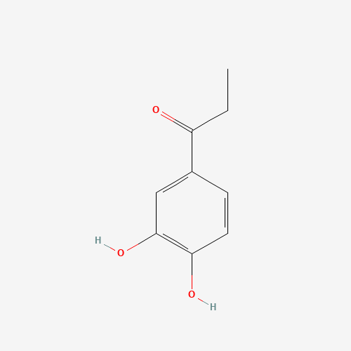 FT-0636490 CAS:7451-98-1 chemical structure