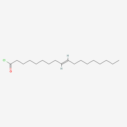 ELAIDOYL CHLORIDE (CAS: 7459-35-0) - Related Chemical Product