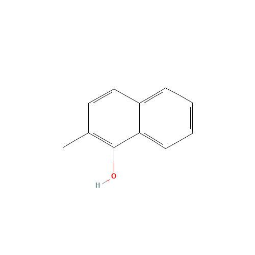 2-METHYL-1-NAPHTHOL (CAS: 7469-77-4) - Related Chemical Product