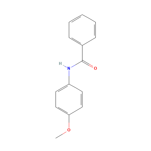P-BENZANISIDIDE (CAS: 7472-54-0) - Related Chemical Product