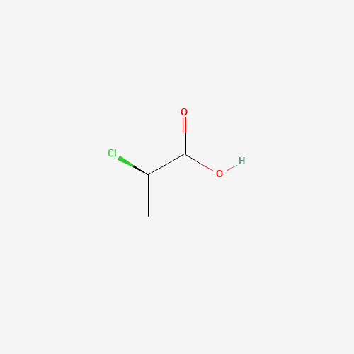 (R)-(+)-2-Chloropropionic acid (CAS: 7474-05-7) - Related Chemical Product