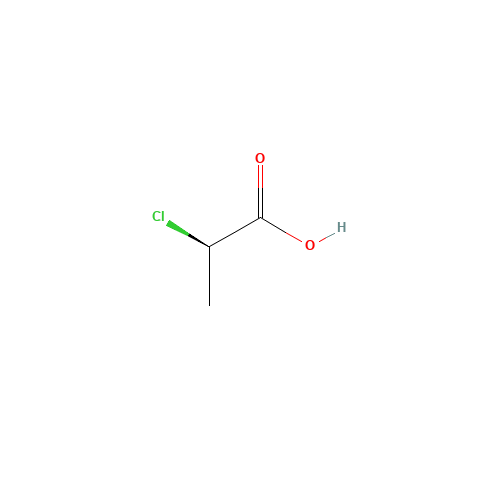 (R)-(+)-2-Chloropropionic acid (CAS: 7474-05-7) - Related Chemical Product