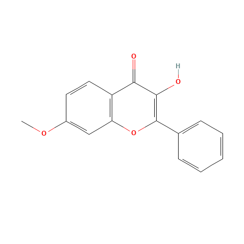 7-METHOXYFLAVONOL (CAS: 7478-60-6) - Related Chemical Product
