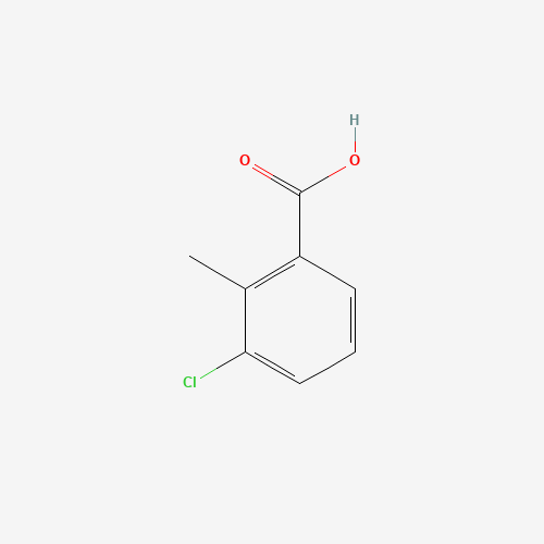 FT-0636511 CAS:7499-08-3 chemical structure