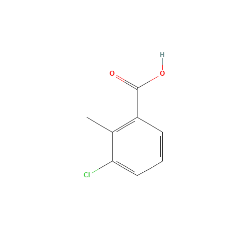 FT-0636511 CAS:7499-08-3 chemical structure