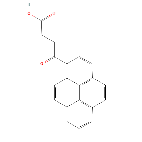 FT-0636512 CAS:7499-60-7 chemical structure