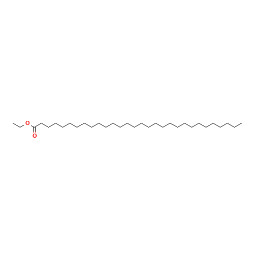 TRIACONTANOIC ACID ETHYL ESTER (CAS: 7505-12-6) - Related Chemical Product