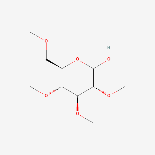 2,3,4,6-TETRAMETHYL-D-GLUCOSE (CAS: 7506-68-5) - Related Chemical Product