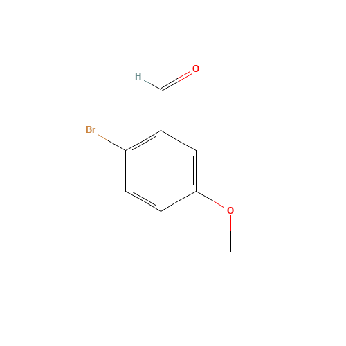 2-Bromo-5-methoxybenzaldehyde (CAS: 7507-86-0) - Related Chemical Product