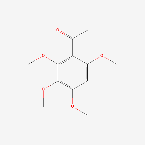 FT-0636519 CAS:7508-05-6 chemical structure