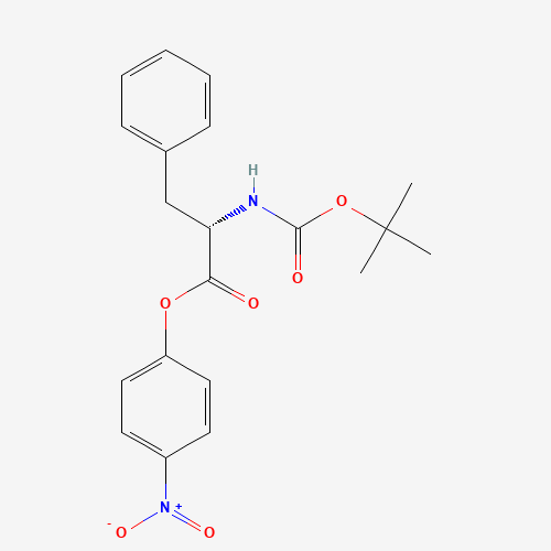 FT-0636523 CAS:7535-56-0 chemical structure