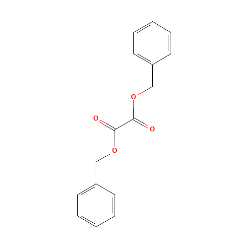 Dibenzyl oxalate (CAS: 7579-36-4) - Related Chemical Product